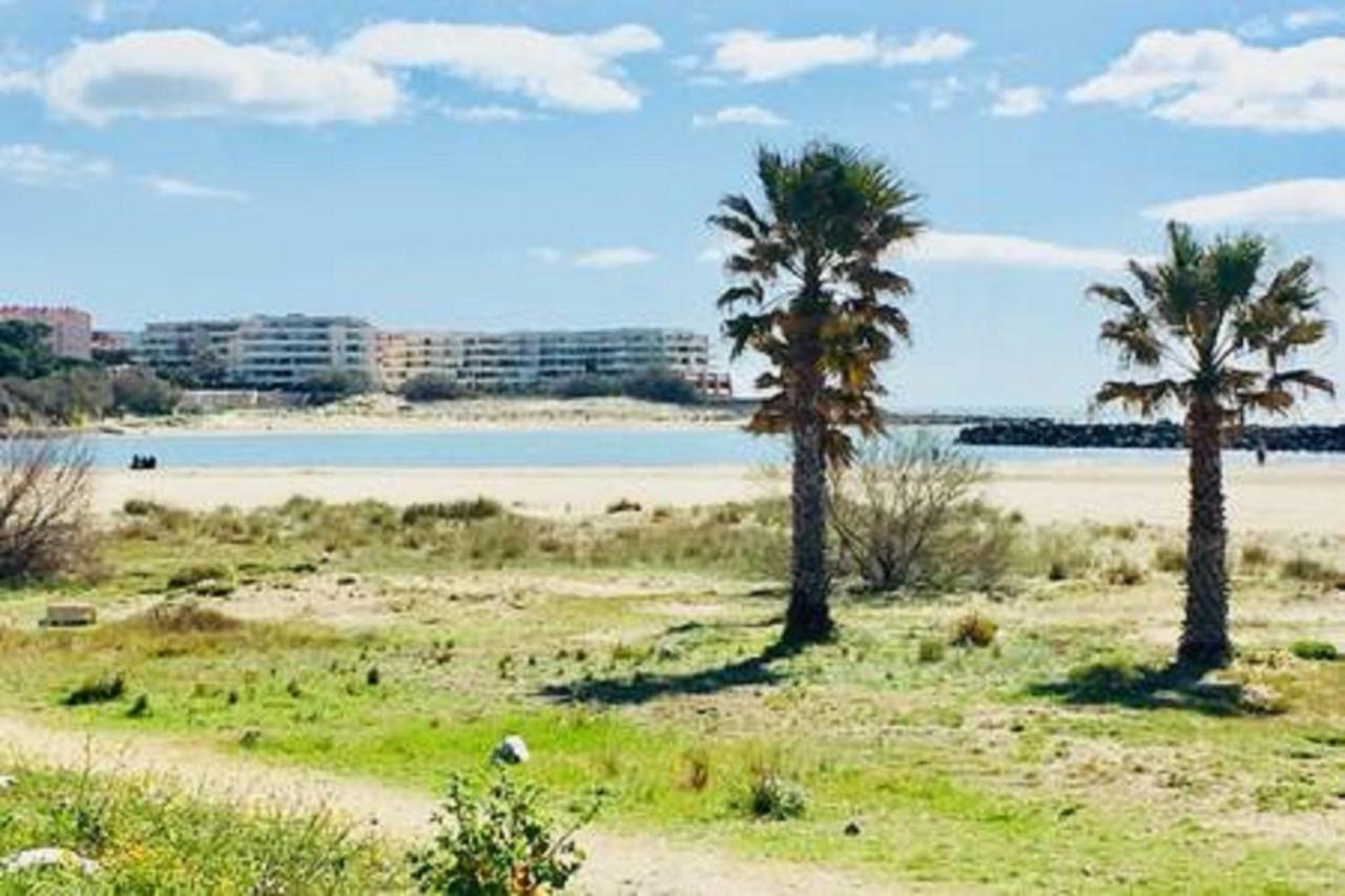 Magnifique T2 Neuf Top Emplacement ! Sète Exterior foto