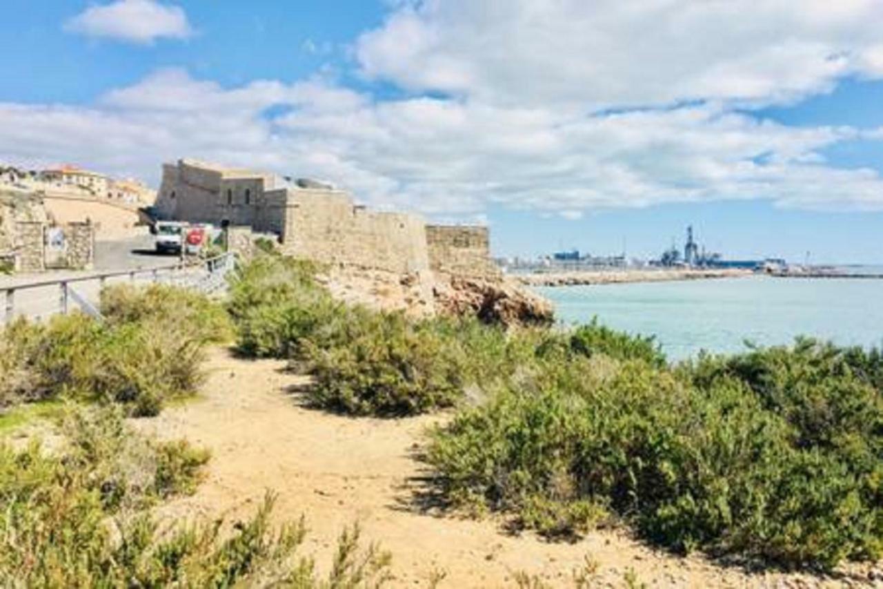 Magnifique T2 Neuf Top Emplacement ! Sète Exterior foto